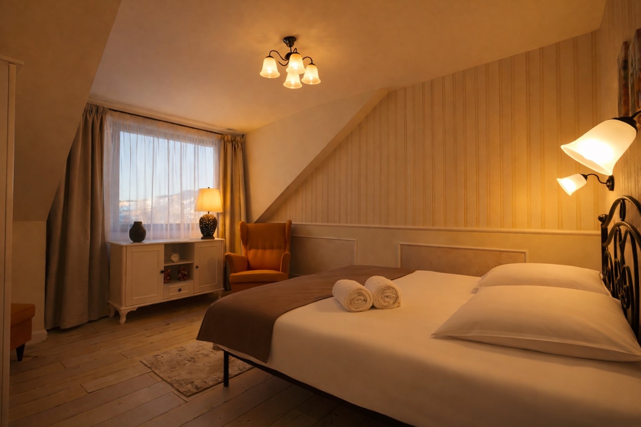 Marigold Room