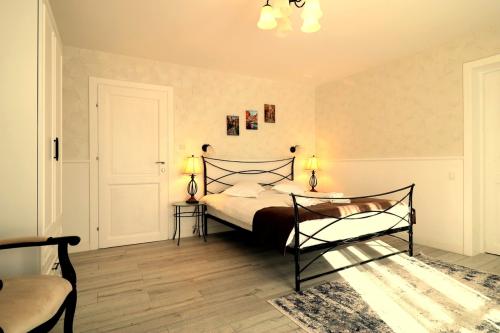 Bedroom view 2